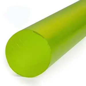 OX bar Youli rubber stick High density flexible manufacturer Polyurethane PU Rod for construction use