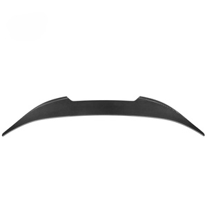 Alerón Trasero de Fibra de Carbono Prepreg Estilo <span class=keywords><strong>AC</strong></span> de Alta Calidad, Kit de Alerón Aerodinámico para BMW Serie 8 G14 F91 M8 840i 850i 2020+ - Product Image 1