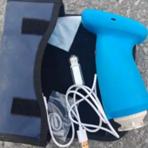 전문 작업 기기 교통량 감소 디지털 광택계 페인트 테스트 1년 모터 핵심 부품 고효율 - Product Image 6