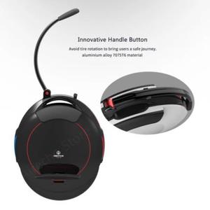 Monociclo V5F Original, Nuevo, Moderno, Scooter de Equilibrio para Adultos - Product Image 6