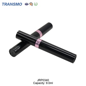 Envase al por Mayor para Rímel, Envase Cosmético de Plástico para Delineador de Ojos, Tubo de Rímel Vacío de 9 ml - Product Image 1