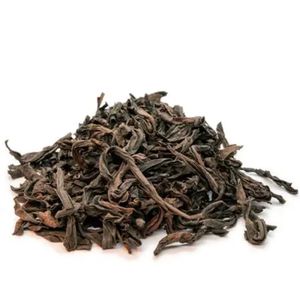 Té Oolong Clásico Da Hong Pao de la Montaña Wuyi, Té Chino de Hojas Sueltas - Té Oriental - Product Image 1