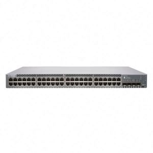 Juniper QFX5110-48S-AFO2 QFX 48 Cổng SFP + Và 4 Cổng QSfp28 Gigabit Ethernet <span class=keywords><strong>Cisco</strong></span> Chuyển Đổi QFX5110-48S-AFO2 - Product Image 4