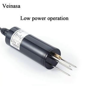 เซ็นเซอร์วัดความชื้นในดินและอุณหภูมิในดินแบบ 2-in-1 รุ่น TR-4TH02X สำหรับเรือนกระจกและสวน พร้อมจอแสดงผลดิจิตอล - Product Image 3