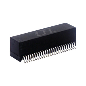 Transformador de Montaje en Superficie de Red de 32 Pines D04 para Componentes de Filtro Electrónico, Comunicación Ethernet - Product Image 2
