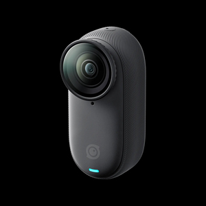Caméra <span class=keywords><strong>d</strong></span>'<span class=keywords><strong>action</strong></span> Insta360 GO Ultra, étanche jusqu'à 10 m, grand angle 156°, CMOS 4K, zoom 10x, enregistreur vidéo portable POV pour le cyclisme - Product Image 6
