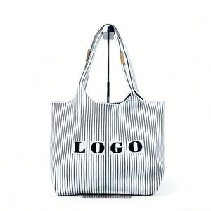 Nouveaux sacs à main grande capacité, sacs à bandoulière quotidiens pour jeunes femmes, étudiantes, sacs fourre-tout design pour femmes, possibilité de personnaliser la couleur et le logo - Product Image 2