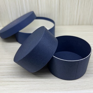 للبيع بالجملة ملصق دائري ورقي صديق للبيئة بتصميم مخصص - Product Image 2