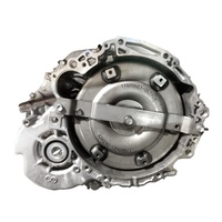 AW55-51SN 55-51SN 55-50 AW55-50SN Transmission AF33 Boîte de vitesses automatique d'occasion d'origine 2WD 5 vitesses 2.5T pour BAIC MG VOLVO C70 XC90