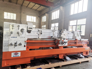 Torno SUMORE CS6266C Tornos de precisión Horizont Torno manual de torneado de metal Torno mecánico Máquina de torneado de metal - Product Image 3