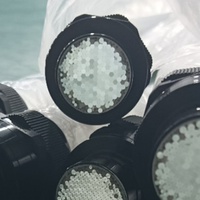 Nouveau Kit d'éclairage LED à fibres optiques MINI tout-en-un Galaxy Shining Star & Meteor pour plafond de voiture