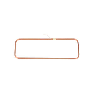 Bobina de antena de bobina RFID de alambre de cobre autoadherida para inductor - Product Image 6
