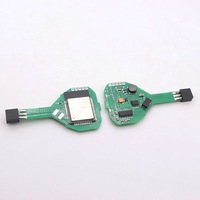 Service d'assemblage de circuits imprimés sur mesure, conception et fabrication de PCBA