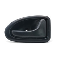 Manija Interior de Puerta para Renault Clio, Modelo 200819101, Material ABS, Compatible con OLIVER