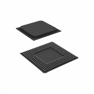 TMS320C6424ZDUQ6 Buy Electronics Components Online 376 BBGA Exposed Pad Authorized Distributor Embedded - Product Image 1