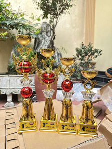 <span class=keywords><strong>Trofeos</strong></span> <span class=keywords><strong>de</strong></span> Plástico Personalizados para Bicicletas <span class=keywords><strong>de</strong></span> Equilibrio, para Competiciones Infantiles <span class=keywords><strong>de</strong></span> Ciclismo, Artes Marciales, Fútbol y Balonmano, <span class=keywords><strong>Trofeos</strong></span> Creativos - Product Image 6