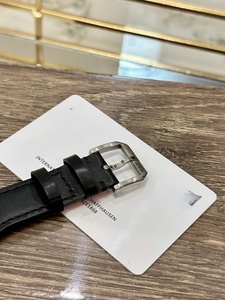 Reloj de Piloto de Lujo para Hombre, Movimiento Automático, Caja de Acero Inoxidable, Números Árabes Luminosos, Función de Fecha, Reloj de Pulsera Deportivo Casual - Product Image 6