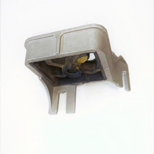 7700 435 270 7700435270 Supporto <span class=keywords><strong>di</strong></span> Montaggio per Scarico Ricambi Auto per <span class=keywords><strong>RENAULT</strong></span> Alta Qualità Nuovi Componenti Auto - Product Image 2