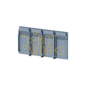 Siemens 3VA91110WJ40 - Nuovo - Product Image 1