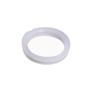 Lebria sello flotante caucho de silicona o-Anillos para calentador de agua solar de arquitectura e ingeniería de calidad - Product Image 4