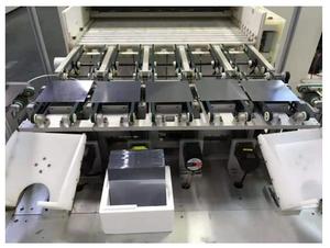 Panel Solar Flexible Mono ETFE de Fábrica China, <span class=keywords><strong>Bifi</strong></span> 10W-400W, Módulo de Panel Solar Flexible ETFE Mono para RV, Marino, Energía Fuera de la Red - Product Image 6