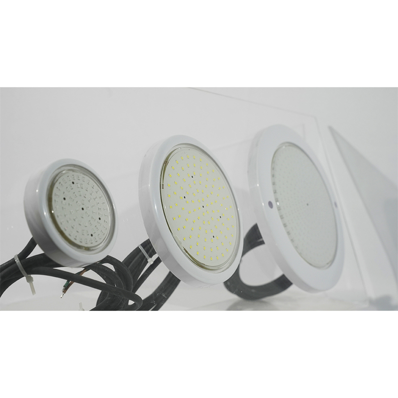 IP68 Underwater LED Pool Lighting Resin