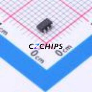 ชิปวงจรรวม SOT-23-5 TS12A4517DBVR ใหม่ล่าสุดสวิตช์อนาล็อก - Product Image 1