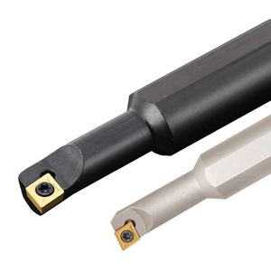 Portautensili per tornitura interna SCLCR03/06 con gambo ridotto, utensile per alesatura S0804/0805/0806/1004/1205H/K/M-SCLCR/SCLCL03 04 per inserti CCMT06 - Product Image 5