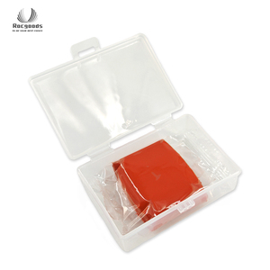 Xe Chi Tiết Microfiber Suede Vải <span class=keywords><strong>Nano</strong></span> Phủ Gốm Applicator <span class=keywords><strong>Sponge</strong></span> - Product Image 5