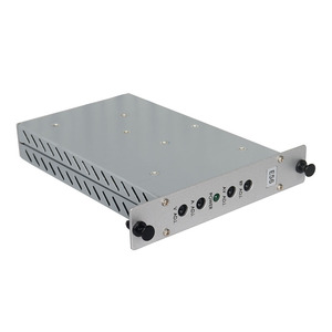 Thiết Bị Phát Sóng Radio & <span class=keywords><strong>TV</strong></span> Gắn Giá Đỡ 3RU Bộ Điều Biến <span class=keywords><strong>Analog</strong></span> Bộ Điều Biến Tần Số Vô Tuyến Cố Định 16 Kênh - Product Image 5