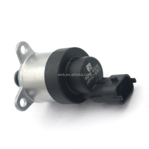 Valvola di Controllo Dosaggio Carburante 0928400492 per PEUGEOT 206 307 <span class=keywords><strong>CITROEN</strong></span> <span class=keywords><strong>C1</strong></span> C2 C3 1.4 HDI - Product Image 6