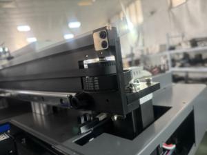 Imprimante jet d'encre numérique petit format 40x60cm avec impression UV A2 en un seul passage, 2 ou 3 têtes d'impression - Product Image 2