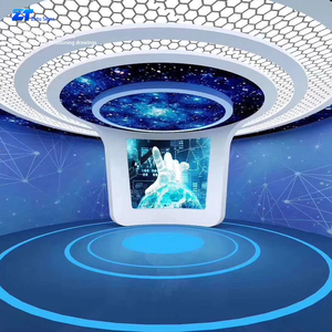 2025 mới mềm phim trần với bầu trời đầy sao, bầu trời xanh, và những đám mây trắng vải vải căng phim bán buôn <span class=keywords><strong>LED</strong></span> hộp đèn - Product Image 2