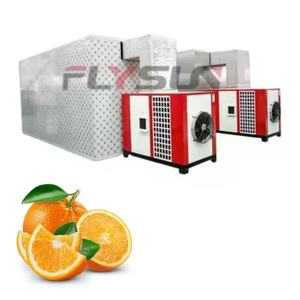 Gran oferta, horno de secado de naranjas, Máquina secadora de naranjas, Máquina secadora de frutas, deshidratación de limón naranja - Product Image 1