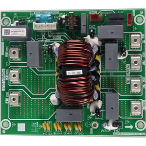 แผงกรองเครื่องปรับอากาศมีเดีย รุ่น MDV-900WD2SN1-8XI สำหรับเครื่องปรับอากาศแบบแยกส่วนหลายจุด ใช้ในเชิงพาณิชย์ - Product Image 1