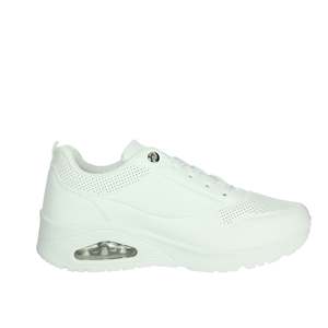 Zapatillas Deportivas para Mujer Laura Biagiotti 8912 Blancas para Caminar - Product Image 4
