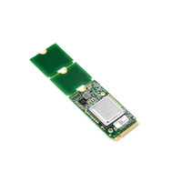 Módulo Acelerador de IA Hailo-8 M.2 para Raspberry Pi 5, Placa de Desarrollo PCIe Gen3, 26TOPS, Material PVC, para Laptop/Escritorio, en Stock, 16 Gbps