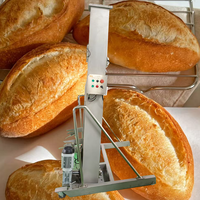 Machine électrique de levage de rouleau de bol de seau de pâte à crème