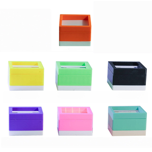 Wholesale Customizable Retro Film Holder Picture Case for <b>Scrapbooking</b> Display - Product Image 3