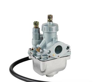 Convient aux modèles de moto Simson 16N1-11, S50, S70, R50, S51 avec carburateur 16/19/21MM. Accessoires pour scooter. - Product Image 2