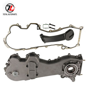 机油泵正时链条套件 OEM 55232196 适用于 AL-FA CHE-VRO-LET FI-AT FO-RD GENE-RAL MOTORS LAN-CIA OP-EL SU-ZUKI VAUX-HALL - Product Image 4