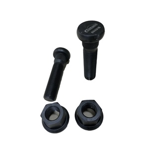 Pièces <span class=keywords><strong>de</strong></span> rechange <span class=keywords><strong>de</strong></span> châssis Guangzhou auto Aftermarket pas cher camion <span class=keywords><strong>remorque</strong></span> poids lourds goujons <span class=keywords><strong>de</strong></span> <span class=keywords><strong>roue</strong></span> <span class=keywords><strong>de</strong></span> camion - Product Image 1