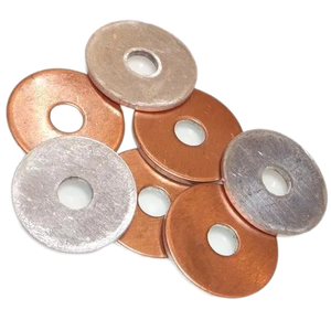 IGH-conductividad para baterías de litio, Opper y ashluminum, metal revestido compuesto - Product Image 1