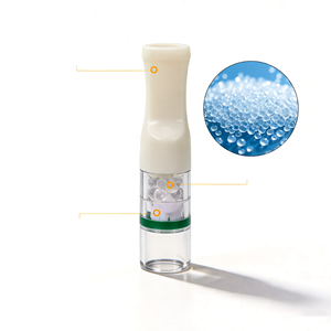 Filtri Monouso per Sigarette, Filtri Microporosi per Acriolo, Accessori per Fumatori, Fornitura all'Ingrosso Disponibile - Product Image 2