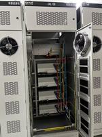 Gabinete de Distribución de Energía Personalizado para Exteriores, Impermeable, de Bajo Voltaje, IP65, de Montaje Intermedio, 400V/380V, 25A-100A