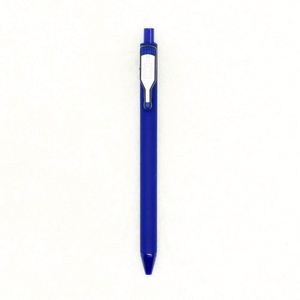 Stylos à bille en plastique PVC personnalisés en forme de dessin animé, mignons et de haute qualité, pour la promotion (vente en gros) - Product Image 3