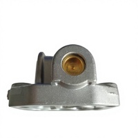 Katup Solenoid Linear Ganda Transmisi 28250-RPC-003 untuk Acura RSX 2002-2006 TSX 2004-2008 Honda Accord 2003-2007
