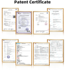 ماكينة شواء برغر كهربائية على سطح الطاولة ، شواية ومشايات مخدد ، شواية وشواية كهربائية على الوجهين للفطائر - Product Image 5