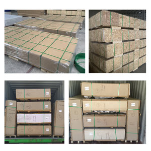 Selin ngoài trời Kháng UV siding tấm Tường WPC gỗ composite tường ốp cho nhà xây dựng - Product Image 6