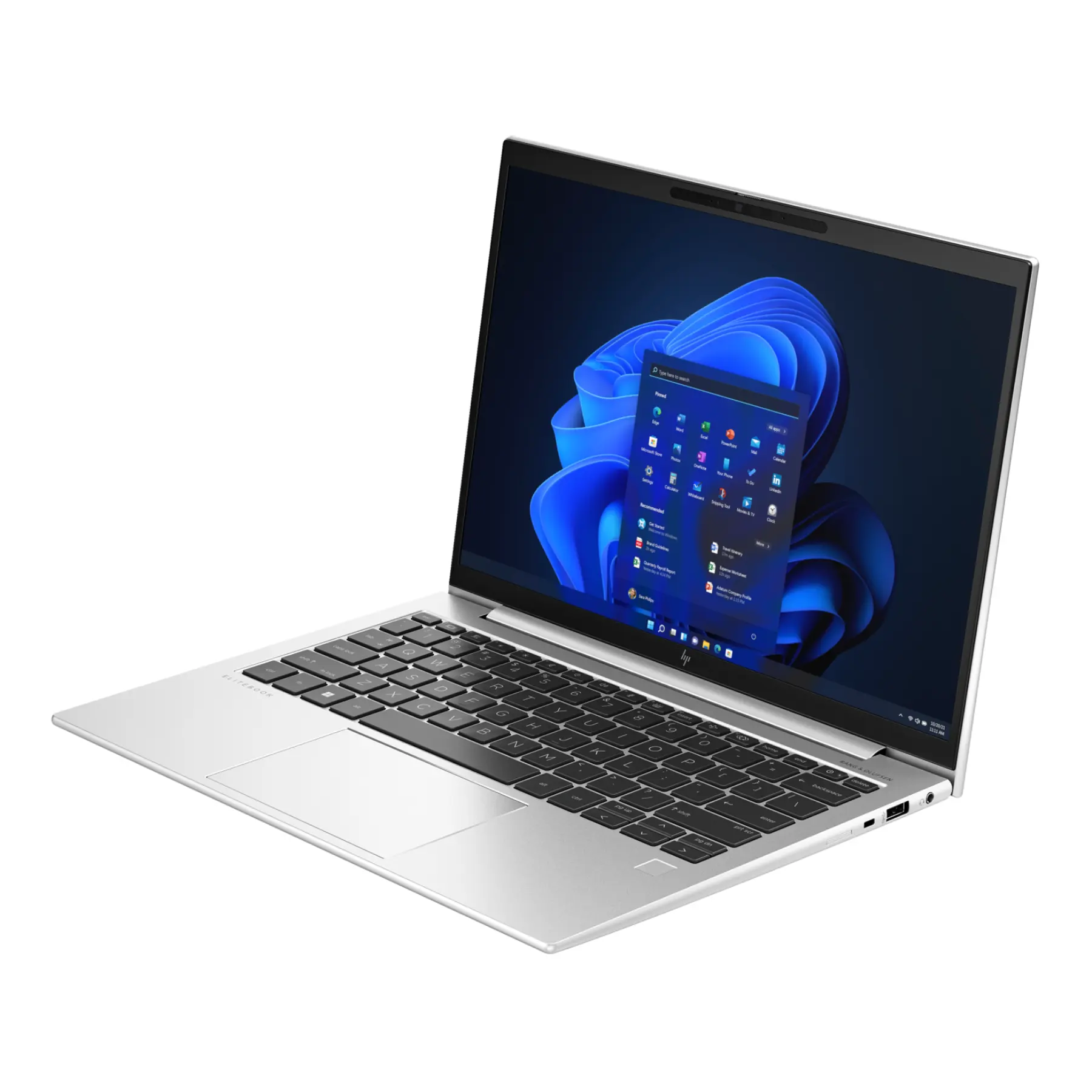 2023 HP Elitebook 650G9 touch 15.6 "Intel corei5 i7-1255u, notebook laptop gaming untuk bisnis